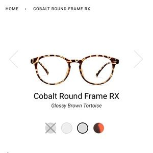 NEW Nectar Blue Light Blocking Glasses - Tortoise